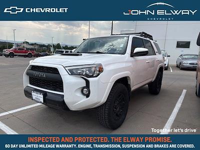 2019 Toyota 4Runner 4x4 SUV for sale #K5664562 - photo 1