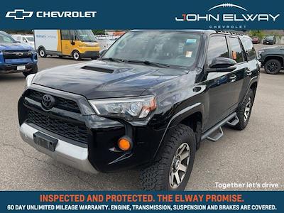 2019 Toyota 4Runner 4x4 SUV for sale #K5729748 - photo 1