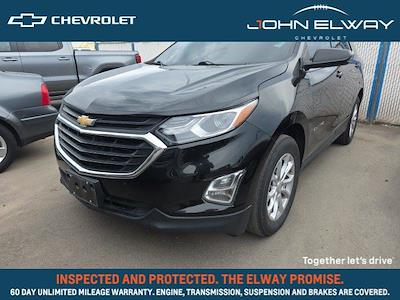 2019 Chevrolet Equinox AWD SUV for sale #K6158774 - photo 1