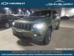 Used 2019 Jeep Grand Cherokee Trailhawk for sale #KC801111 - photo 1