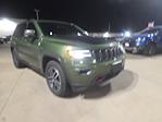 Used 2019 Jeep Grand Cherokee Trailhawk for sale #KC801111 - photo 3