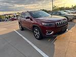2019 Jeep Cherokee 4x4 SUV for sale #KD155255 - photo 4