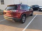 2019 Jeep Cherokee 4x4 SUV for sale #KD155255 - photo 6