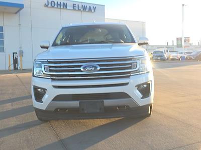 Used 2019 Ford Expedition MAX - photo 1