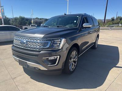2019 Ford Expedition MAX 4x4 SUV for sale #KEA49072 - photo 1