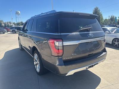2019 Ford Expedition MAX 4x4 SUV for sale #KEA49072 - photo 2