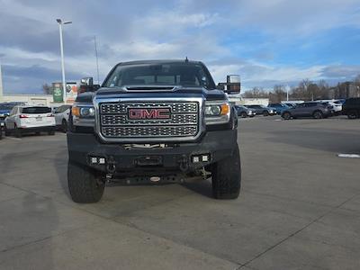 Used 2019 GMC Sierra 3500 Denali Crew Cab for sale #KF120721 - photo 2