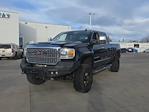 Used 2019 GMC Sierra 3500 Denali Crew Cab for sale #KF120721 - photo 1