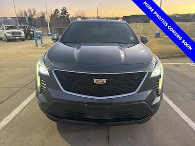 Used 2019 Cadillac XT4 - photo 1