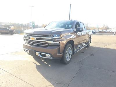 2019 Chevrolet Silverado 1500 Crew Cab 4WD Pickup for sale #KG246388 - photo 1