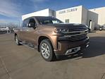 2019 Chevrolet Silverado 1500 Crew Cab 4WD Pickup for sale #KG246388 - photo 3