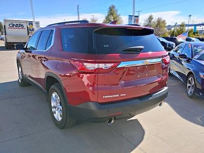 Used 2019 Chevrolet Traverse LT for sale #KJ224549 - photo 2