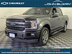 2019 Ford F-150 SuperCrew Cab 4WD Pickup for sale #KKD45586 - photo 1