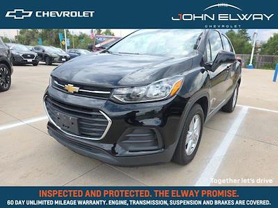 2019 Chevrolet Trax FWD SUV for sale #KL198168 - photo 1
