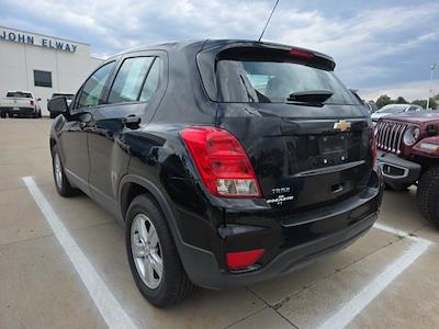 2019 Chevrolet Trax FWD SUV for sale #KL198168 - photo 2