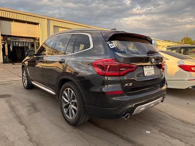 2019 BMW X3 AWD SUV for sale #KLP87375 - photo 2