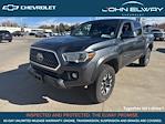 2019 Toyota Tacoma Double Cab 4x4 Pickup for sale #KM263855 - photo 1