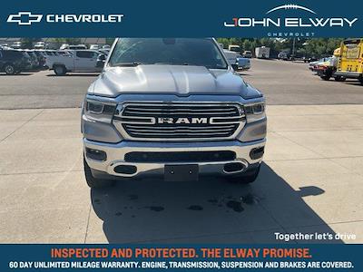 2019 Ram 1500 Crew Cab 4x4 Pickup for sale #KN677279 - photo 1