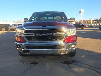 Used 2019 Ram 1500 Lone Star Crew Cab for sale #KN837621 - photo 2