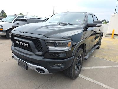 2019 Ram 1500 Crew Cab 4x4 Pickup for sale #KN923507 - photo 1
