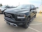 2019 Ram 1500 Crew Cab 4x4 Pickup for sale #KN923507 - photo 1