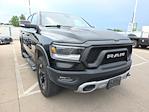 2019 Ram 1500 Crew Cab 4x4 Pickup for sale #KN923507 - photo 4