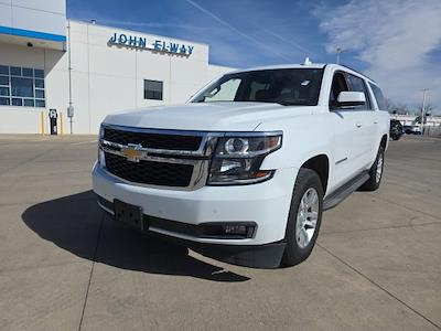 Used 2019 Chevrolet Suburban - photo 1
