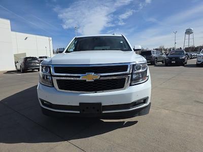 Used 2019 Chevrolet Suburban - photo 1