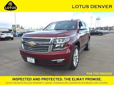 Used 2019 Chevrolet Tahoe - photo 1