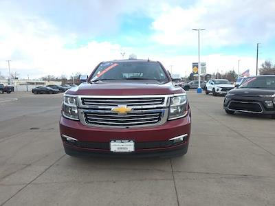 Used 2019 Chevrolet Tahoe - photo 1