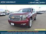 2019 Chevrolet Tahoe 4WD SUV for sale #KR299362 - photo 1
