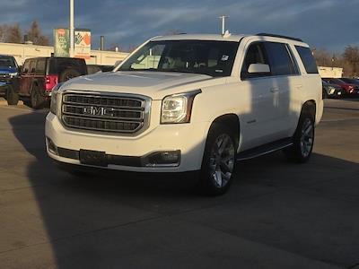 2019 GMC Yukon 4WD SUV for sale #KR334106 - photo 2