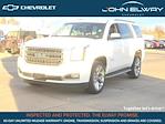 Used 2019 GMC Yukon SLT for sale #KR334106 - photo 1