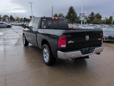 2019 Ram 1500 Classic Crew Cab 4x4 Pickup for sale #KS552913 - photo 2