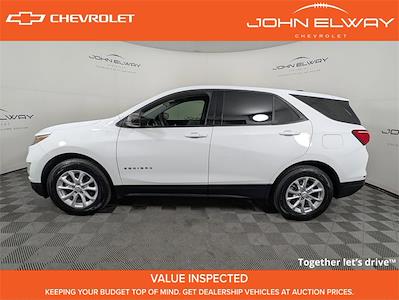 2019 Chevrolet Equinox FWD SUV for sale #KS586243 - photo 2