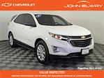 2019 Chevrolet Equinox FWD SUV for sale #KS586243 - photo 8