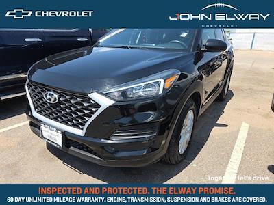 2019 Hyundai Tucson 4x4 SUV for sale #KU863737 - photo 1