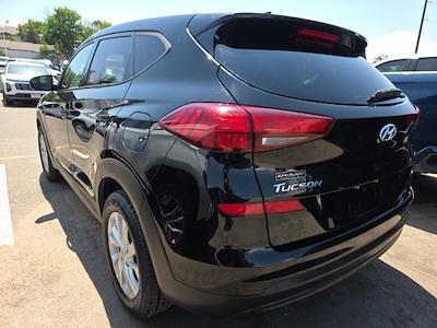 2019 Hyundai Tucson 4x4 SUV for sale #KU863737 - photo 2