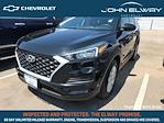 2019 Hyundai Tucson 4x4 SUV for sale #KU863737 - photo 1