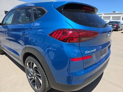 2019 Hyundai Tucson 4x4 SUV for sale #KU888660 - photo 2
