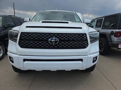 2019 Toyota Tundra CrewMax Cab 4WD Pickup for sale #KX858267 - photo 2