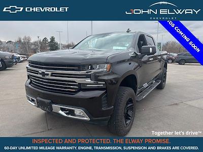 Used 2019 Chevrolet Silverado 1500 - photo 1