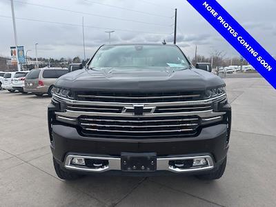 Used 2019 Chevrolet Silverado 1500 - photo 1