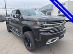 2019 Chevrolet Silverado 1500 Crew Cab 4WD Pickup for sale #KZ156348 - photo 3