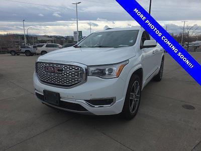 2019 GMC Acadia AWD SUV for sale #KZ188818 - photo 1