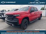 2019 Chevrolet Silverado 1500 Crew Cab 4WD Pickup for sale #KZ192534 - photo 1