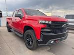 2019 Chevrolet Silverado 1500 Crew Cab 4WD Pickup for sale #KZ192534 - photo 4