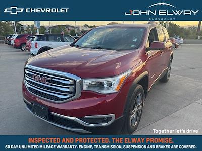 2019 GMC Acadia AWD SUV for sale #KZ298437 - photo 1