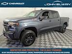 2019 Chevrolet Silverado 1500 Crew Cab 4WD Pickup for sale #KZ300695 - photo 1