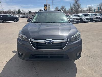 Used 2020 Subaru Outback - photo 1
